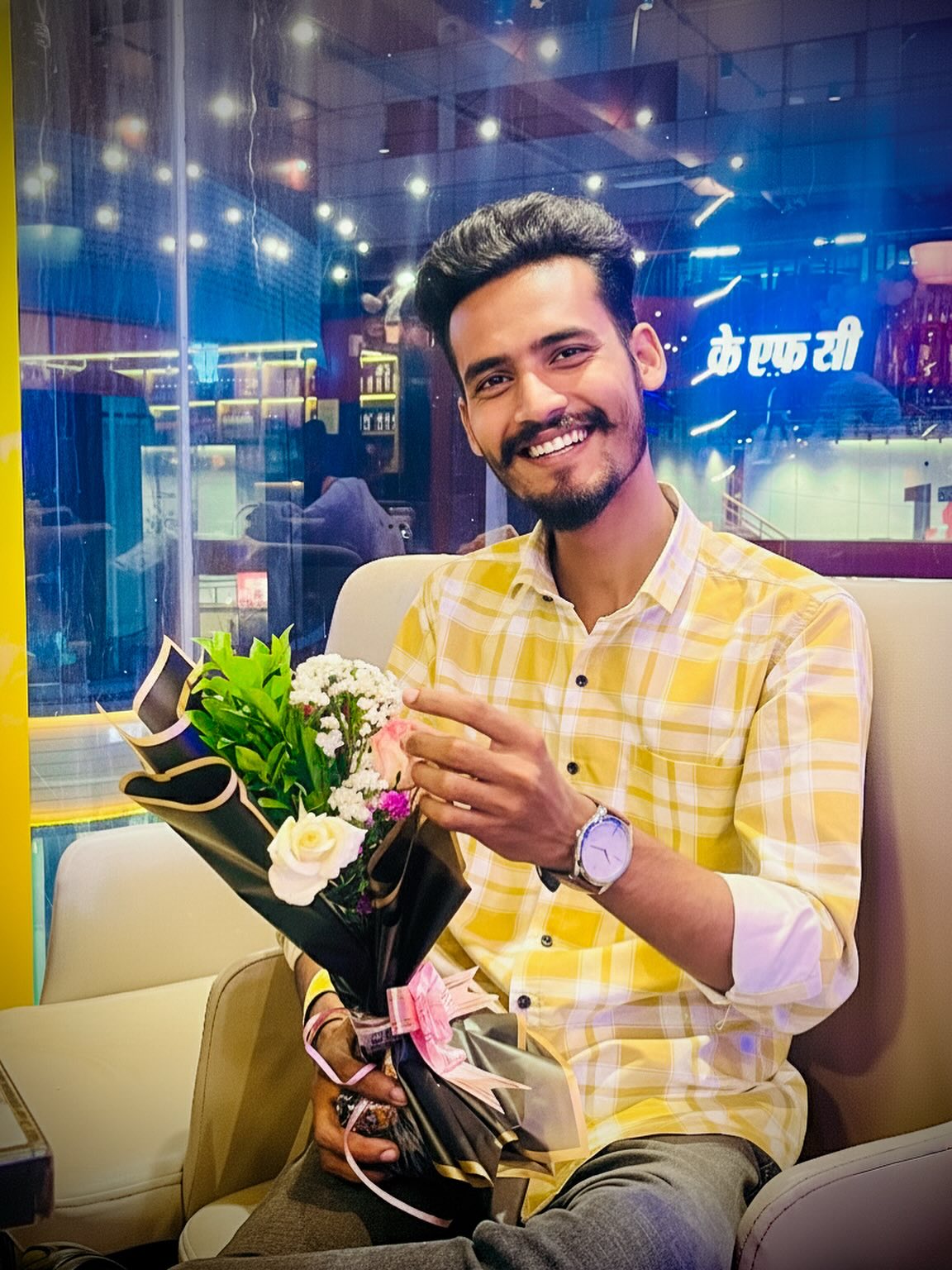 RAHUL RANA-Image